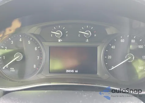 2018 Buick Encore Preferred из США, поврежденный, VIN KL4CJASB9JB567340